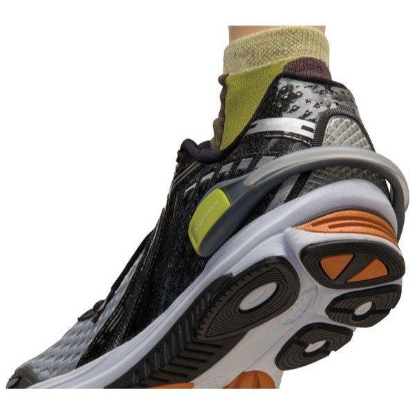 Nathan Black LightSpur