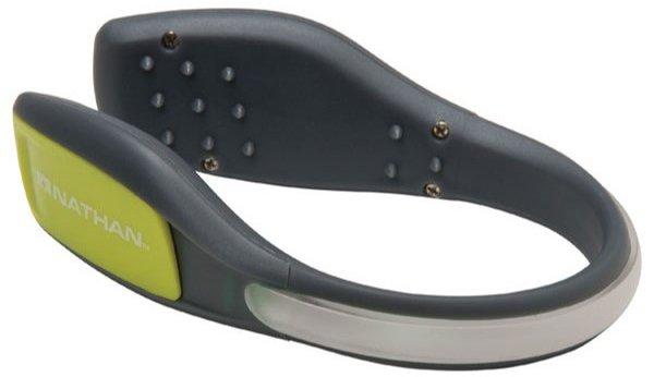 Nathan Black LightSpur