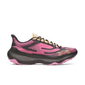Under Armour Flare "Black/Pink Frenzy/Terra Gold" Unisex Shoe - BLACK/PINK/GOLD