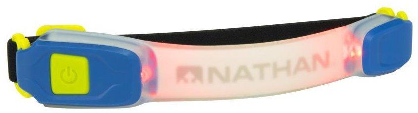 Nathan LightBender RX Armband - YELLOW