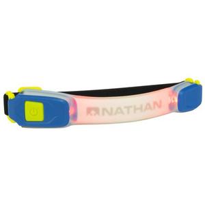 Nathan LightBender RX Armband - YELLOW