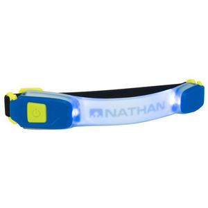 Nathan LightBender RX Armband - YELLOW