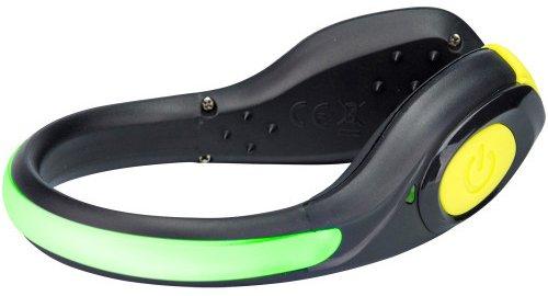 Nathan Black/Yellow LightSpur RX