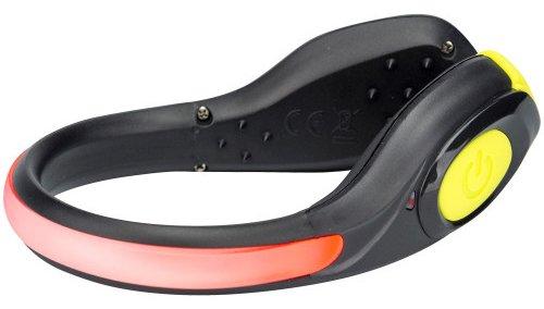 Nathan Black/Yellow LightSpur RX