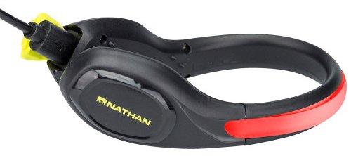 Nathan Black/Yellow LightSpur RX