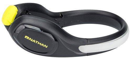 Nathan Black/Yellow LightSpur RX