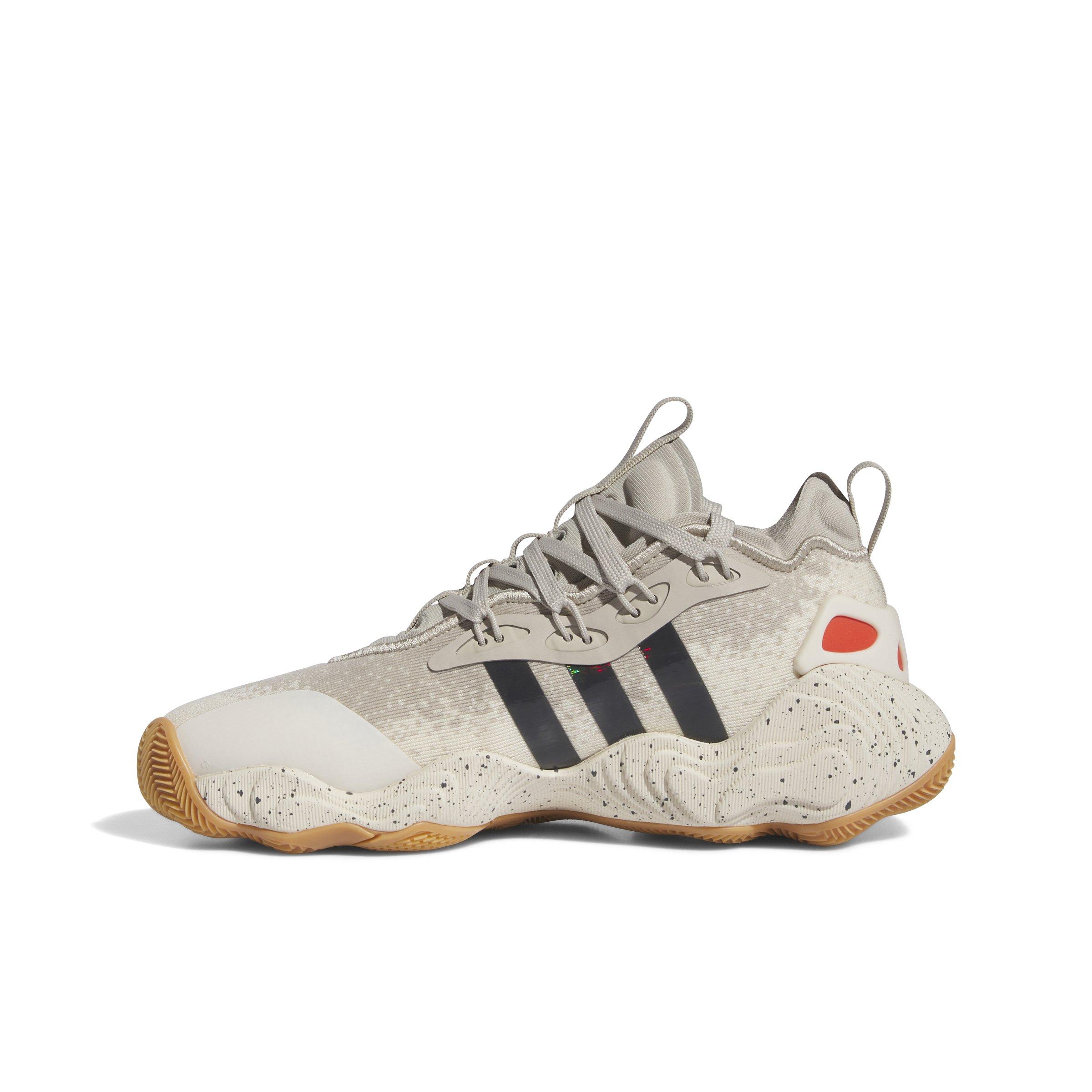 Adidas Trae Young 3 ‘Wonder Beige’ Size 13 - adidas Trae Young 3 Wonder Beige for sale online