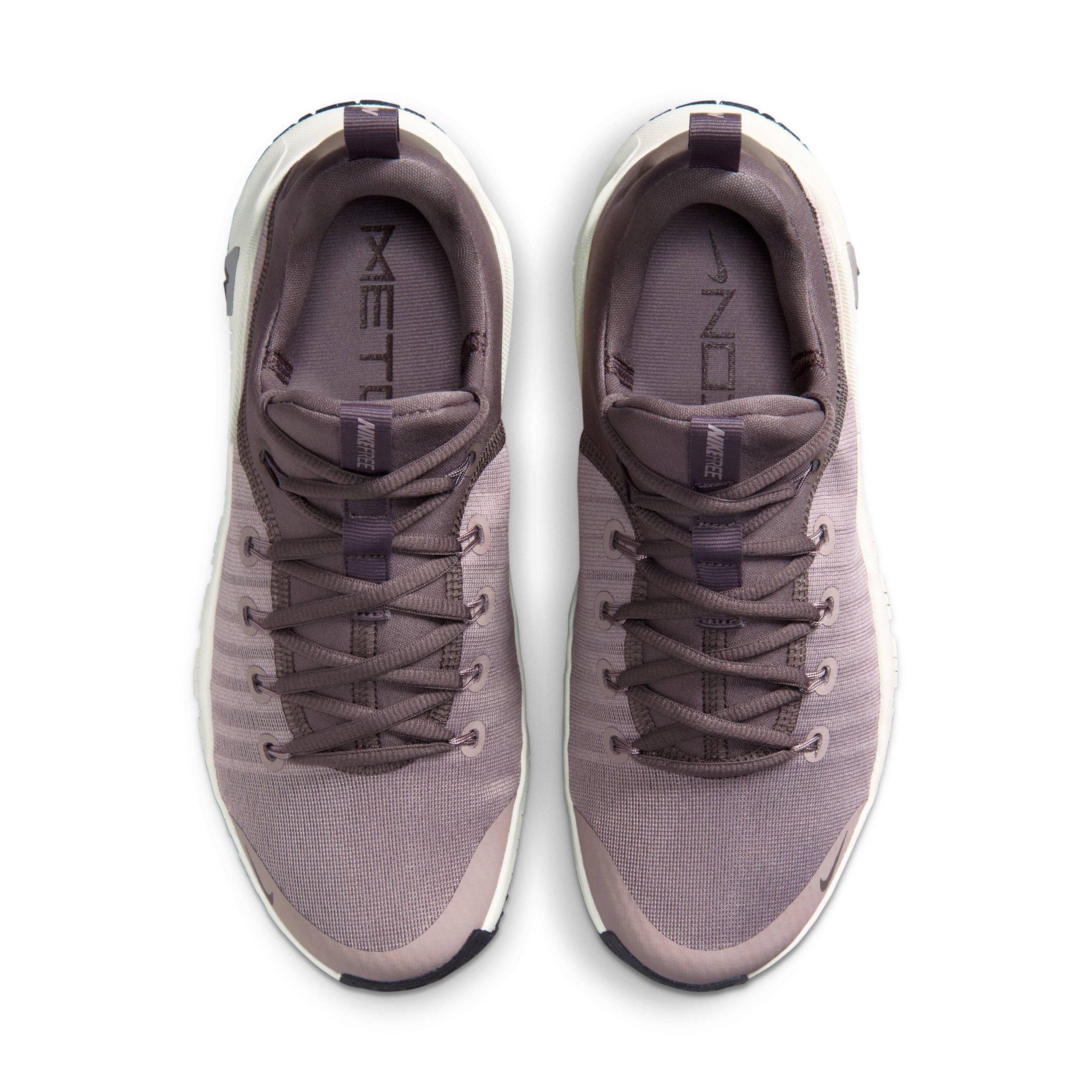 Nike Free Metcon 6 "Light Violet Ore/Violet Ore/Chalk/Tattoo" Women's Training Shoe - LT VIOLET/VIOLET/CHALK/TATTOO Thumbnail View 4