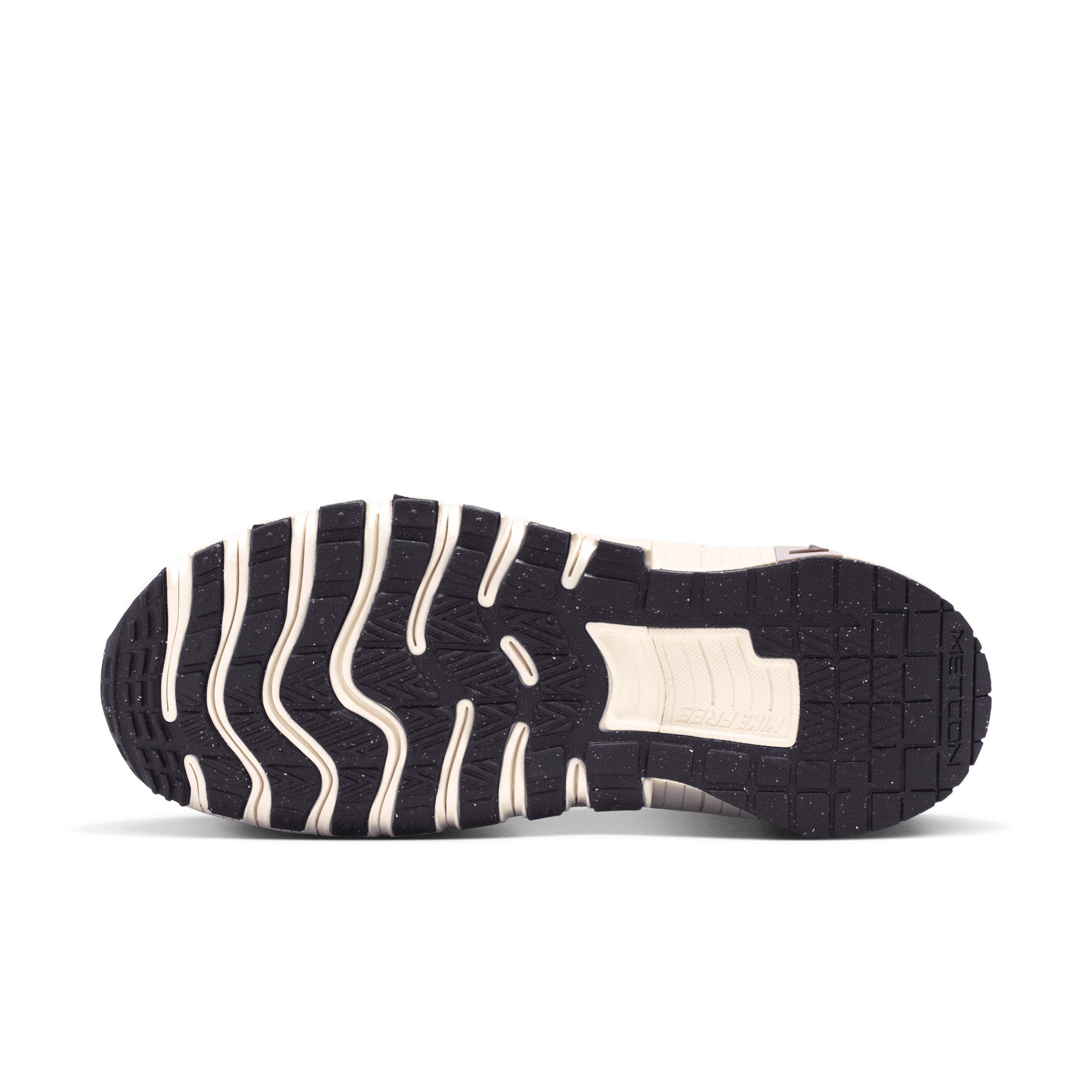 Nike Free Metcon 6 "Light Violet Ore/Violet Ore/Chalk/Tattoo" Women's Training Shoe - LT VIOLET/VIOLET/CHALK/TATTOO Thumbnail View 6