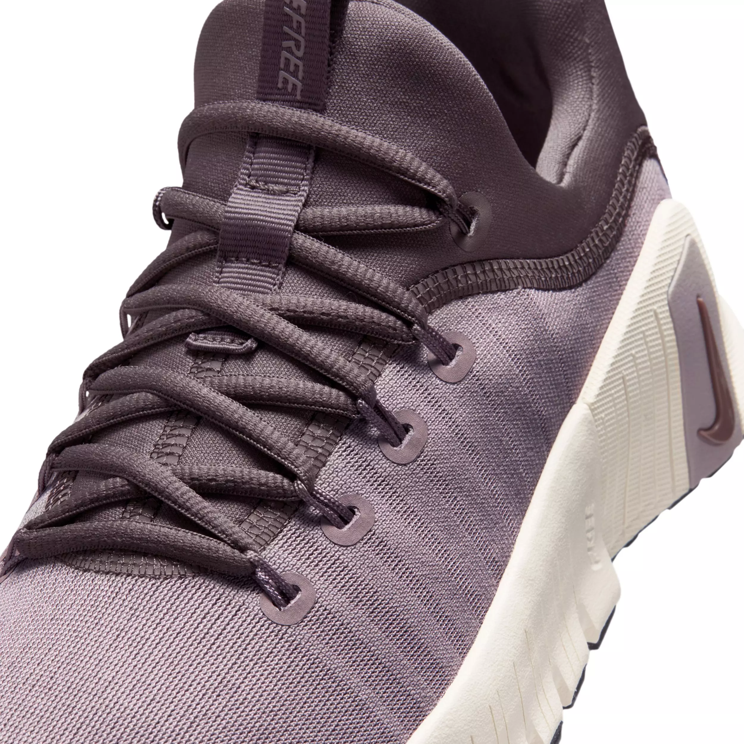 Nike Free Metcon 6 "Light Violet Ore/Violet Ore/Chalk/Tattoo" Women's Training Shoe - LT VIOLET/VIOLET/CHALK/TATTOO