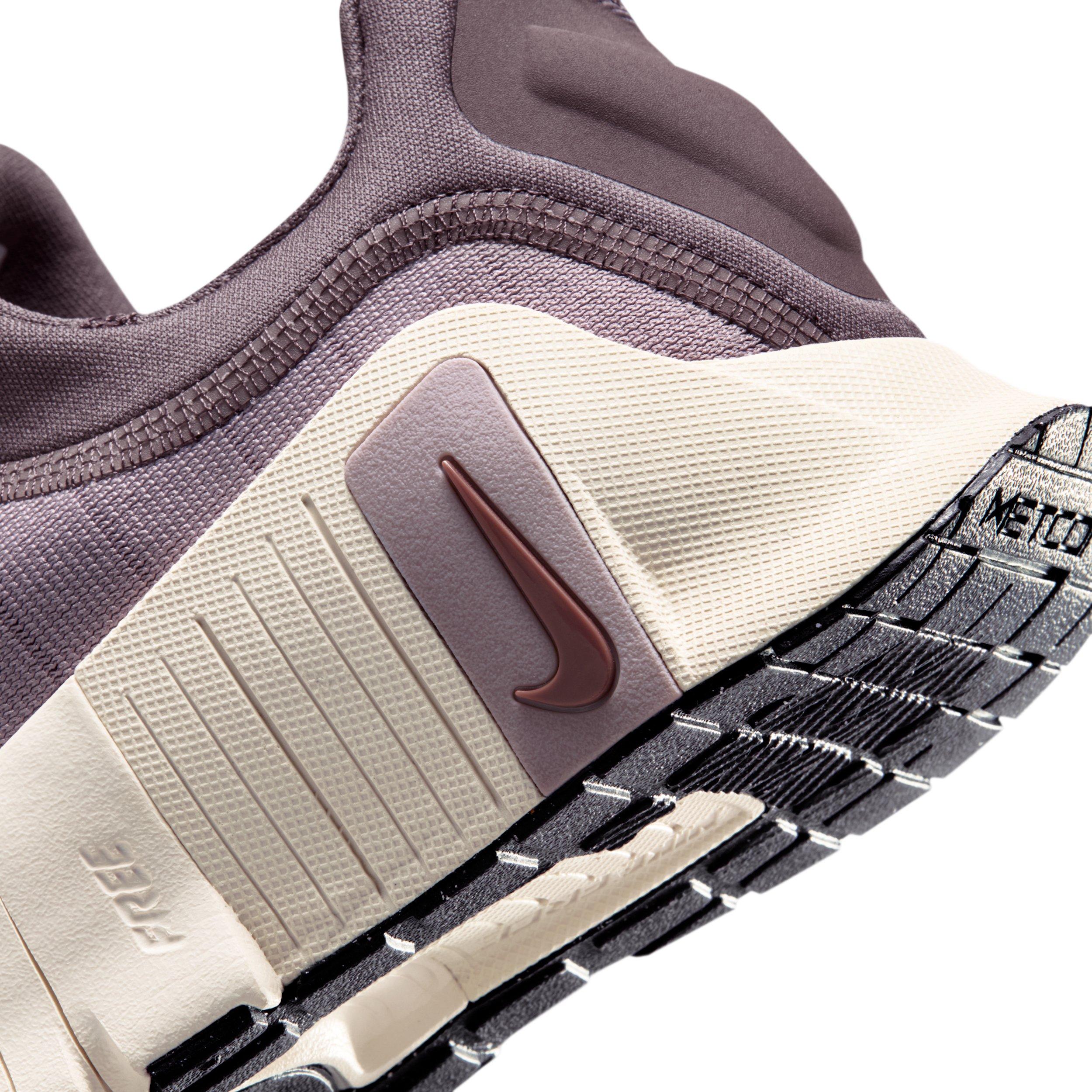 Nike Free Metcon 6 "Light Violet Ore/Violet Ore/Chalk/Tattoo" Women's Training Shoe - LT VIOLET/VIOLET/CHALK/TATTOO Thumbnail View 8