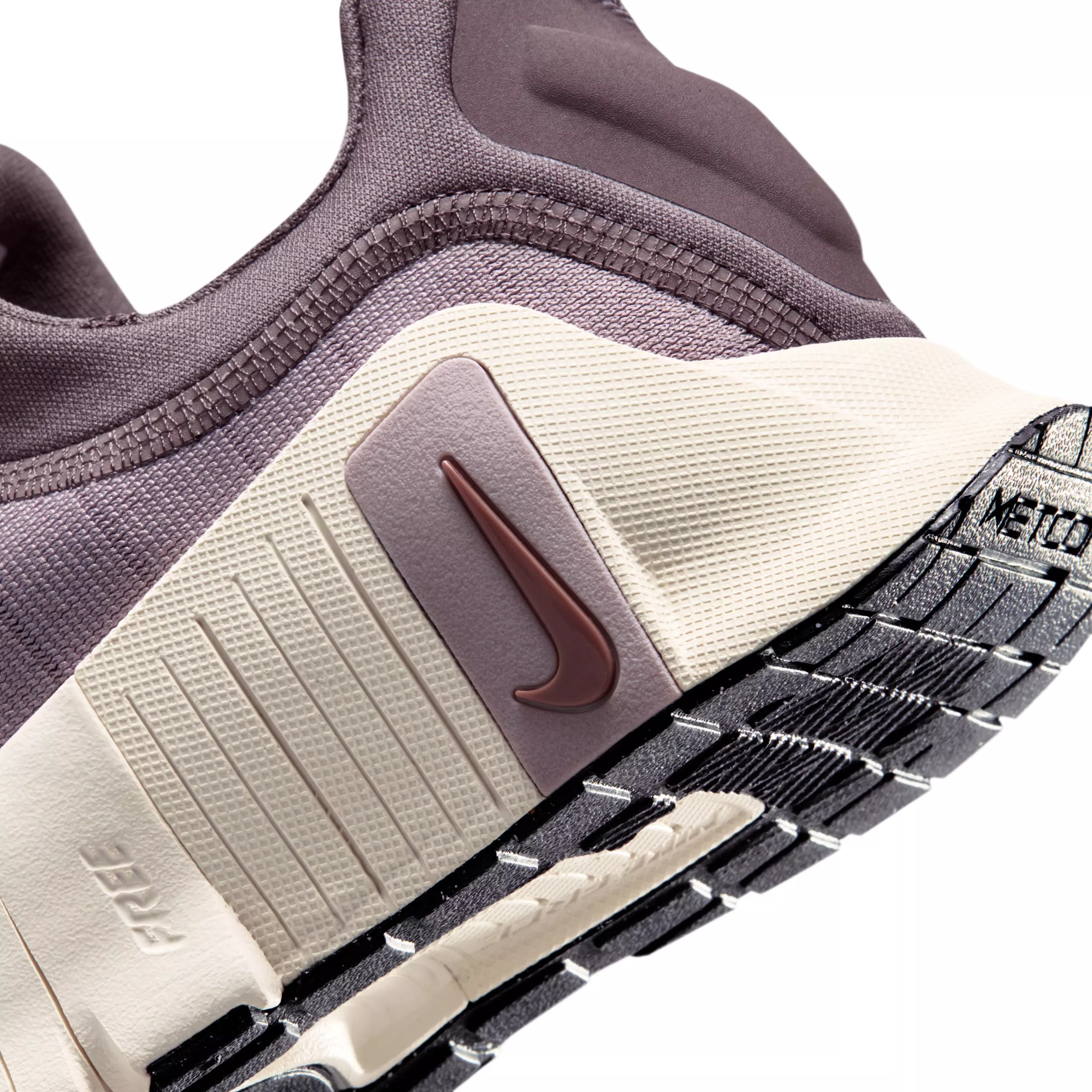 Nike Free Metcon 6 "Light Violet Ore/Violet Ore/Chalk/Tattoo" Women's Training Shoe - LT VIOLET/VIOLET/CHALK/TATTOO