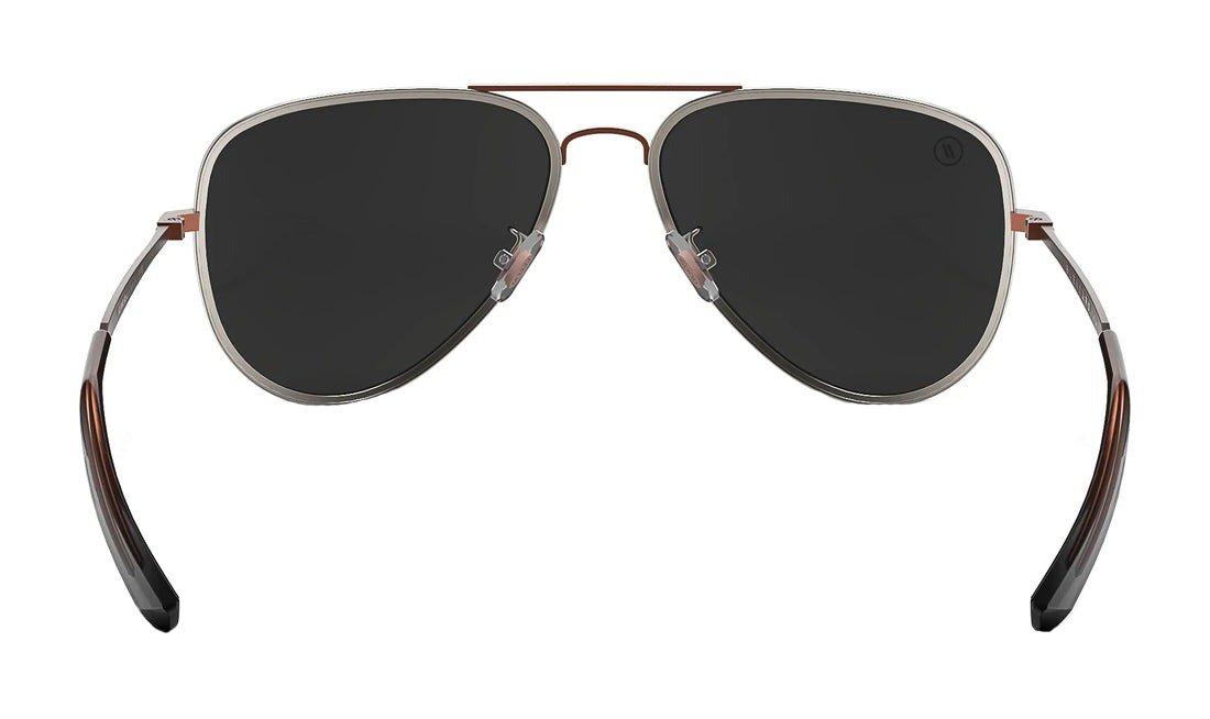 Blenders A Series Mojave Gold Sunglasses - BROWN Thumbnail View 2