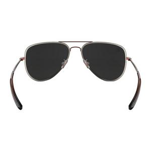 Blenders A Series Mojave Gold Sunglasses