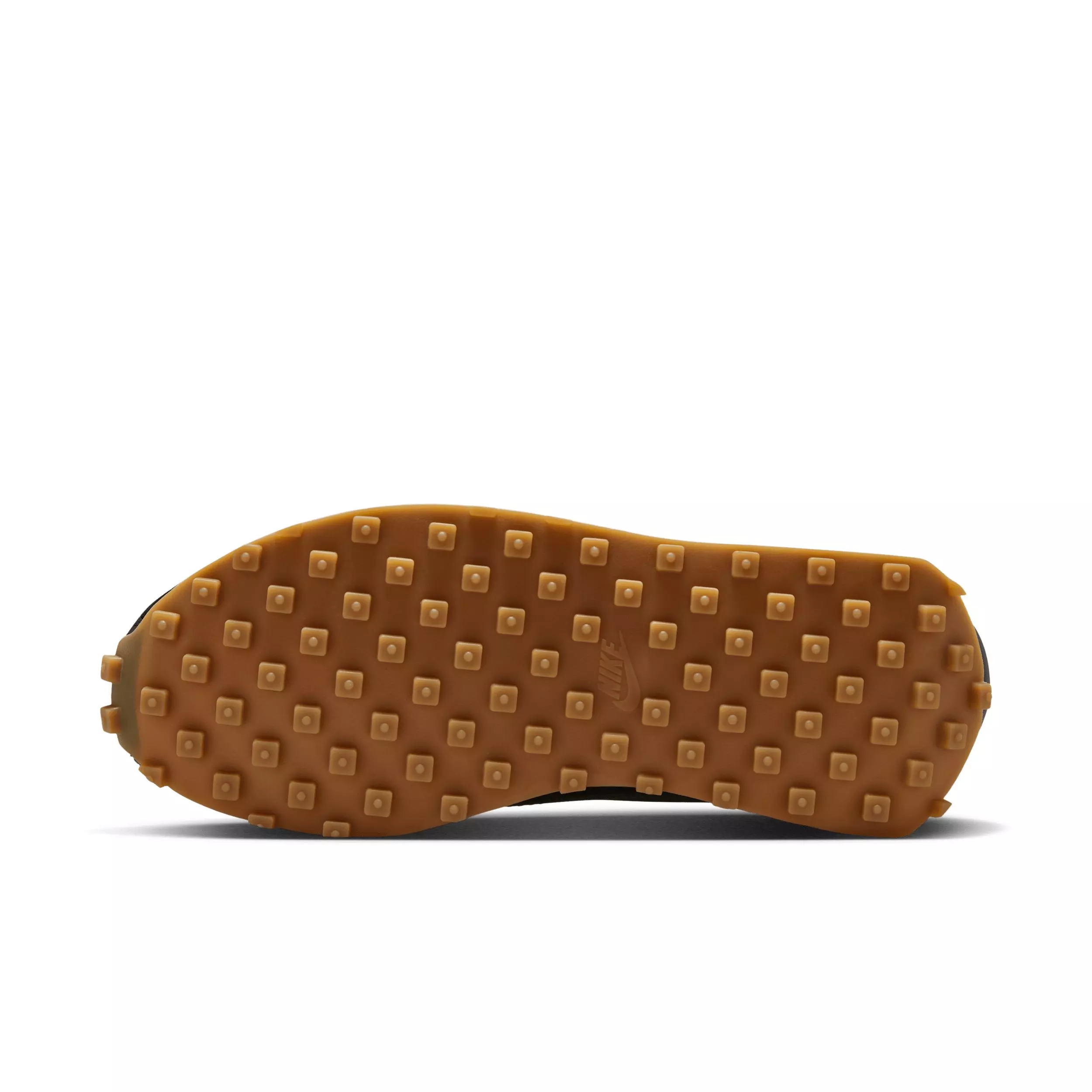 Nike LD-1000 Suede "Black/Sail/Gum Light Brown/Dark Smoke Grey" Women's Shoe - BLACK/SAIL/LT BROWN/DK GREY