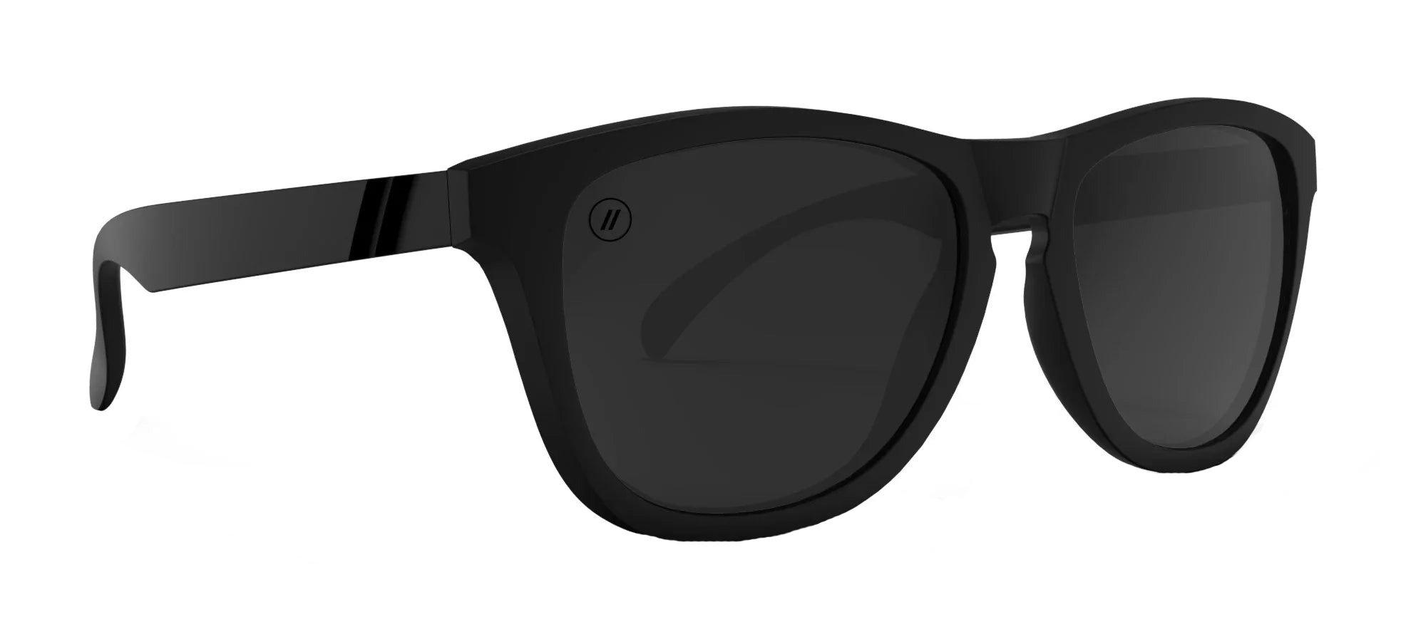 Blenders L Series Deep Space Polarized Sunglasses - BLACK Thumbnail View 1