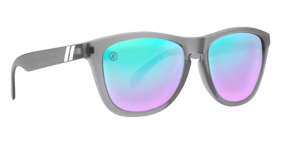 Blenders L Series Midnight Mojo Sunglasses - BLUE