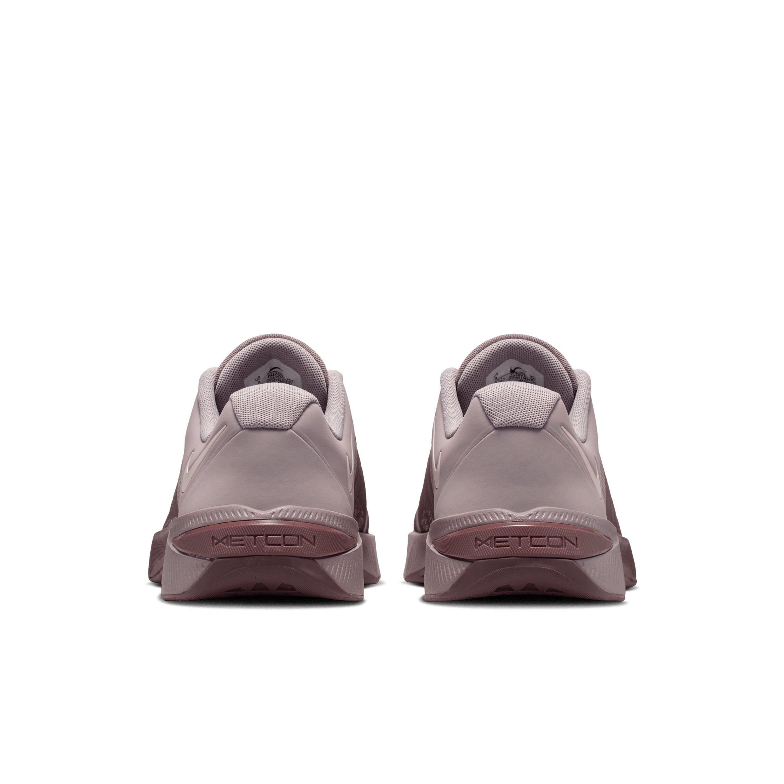 Nike Metcon 10 "Light Violet Ore/Tattoo/Silt Red" Women's Training Shoe - LT VIOLET/TATTOO/RED Thumbnail View 5