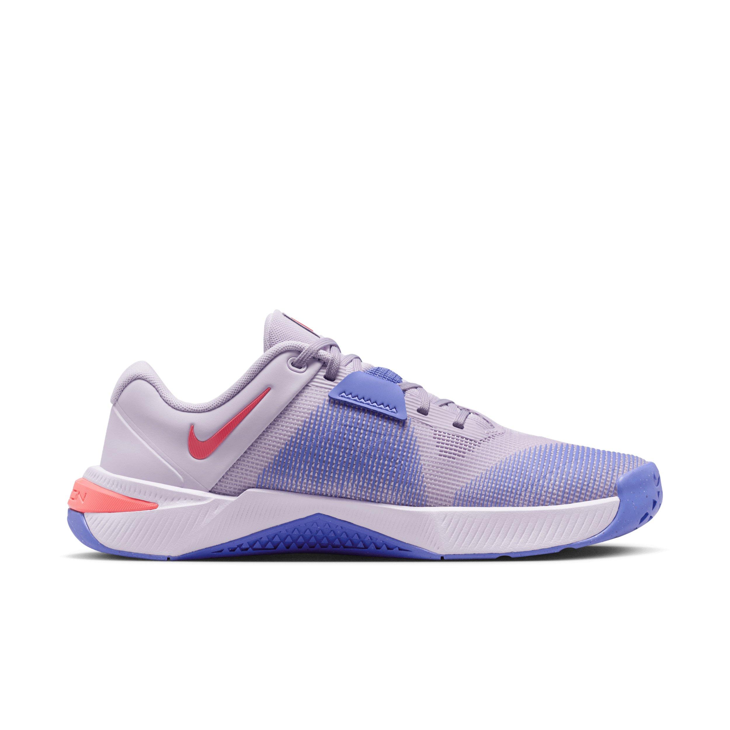 Nike Metcon 10 "Violet Mist/Sapphire/Sea Coral" Women's Training Shoe - VIOLET/SAPPHIRE/CORAL Thumbnail View 1
