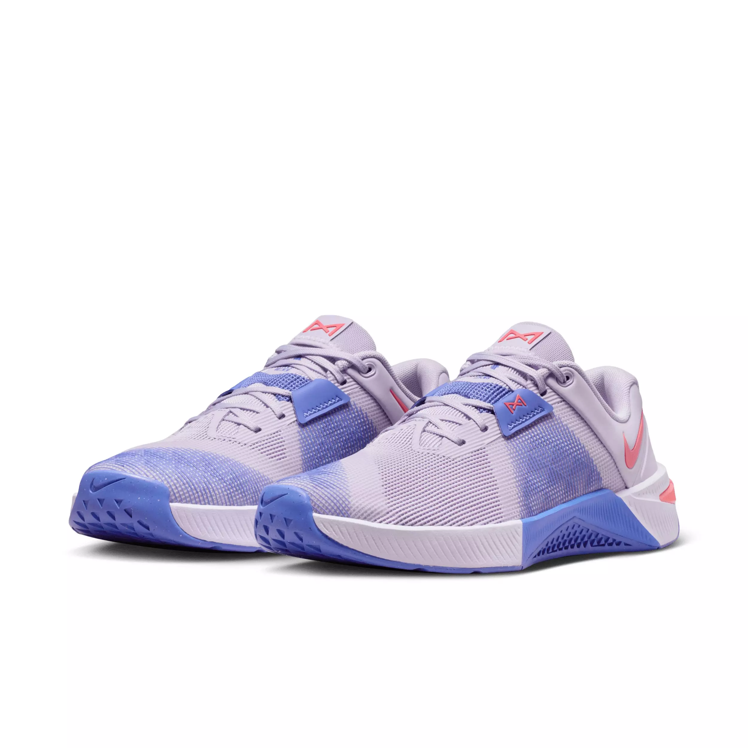 Nike Metcon 10 "Violet Mist/Sapphire/Sea Coral" Women's Training Shoe - VIOLET/SAPPHIRE/CORAL