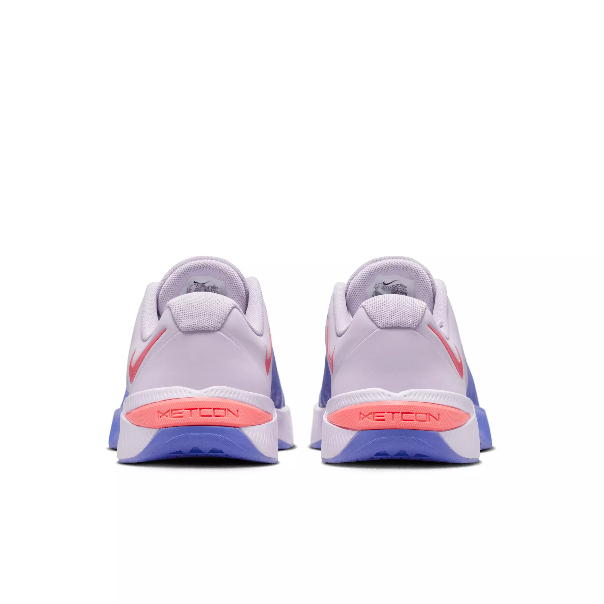 Nike Metcon 10 "Violet Mist/Sapphire/Sea Coral" Women's Training Shoe - VIOLET/SAPPHIRE/CORAL