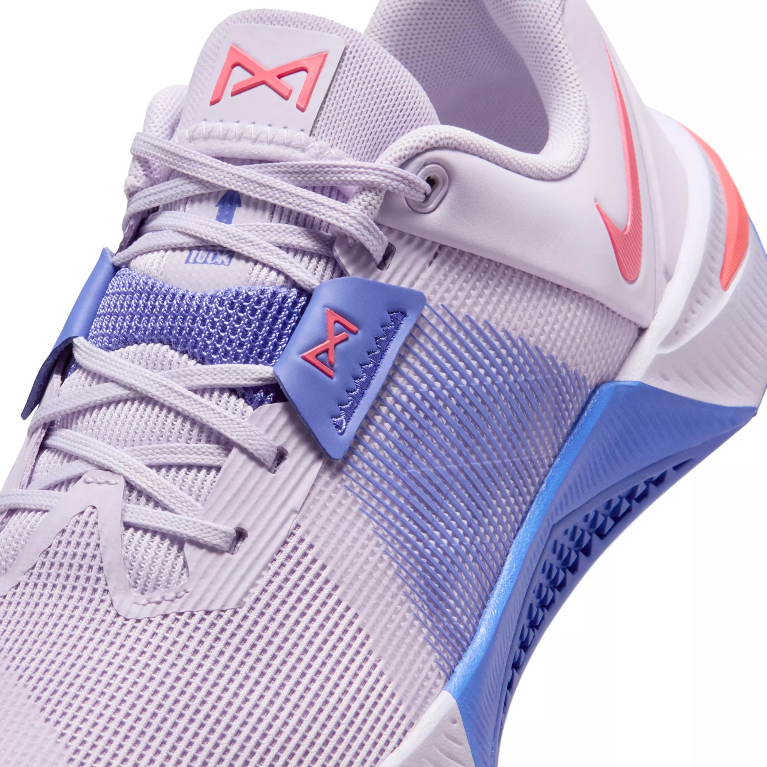 Nike Metcon 10 "Violet Mist/Sapphire/Sea Coral" Women's Training Shoe - VIOLET/SAPPHIRE/CORAL