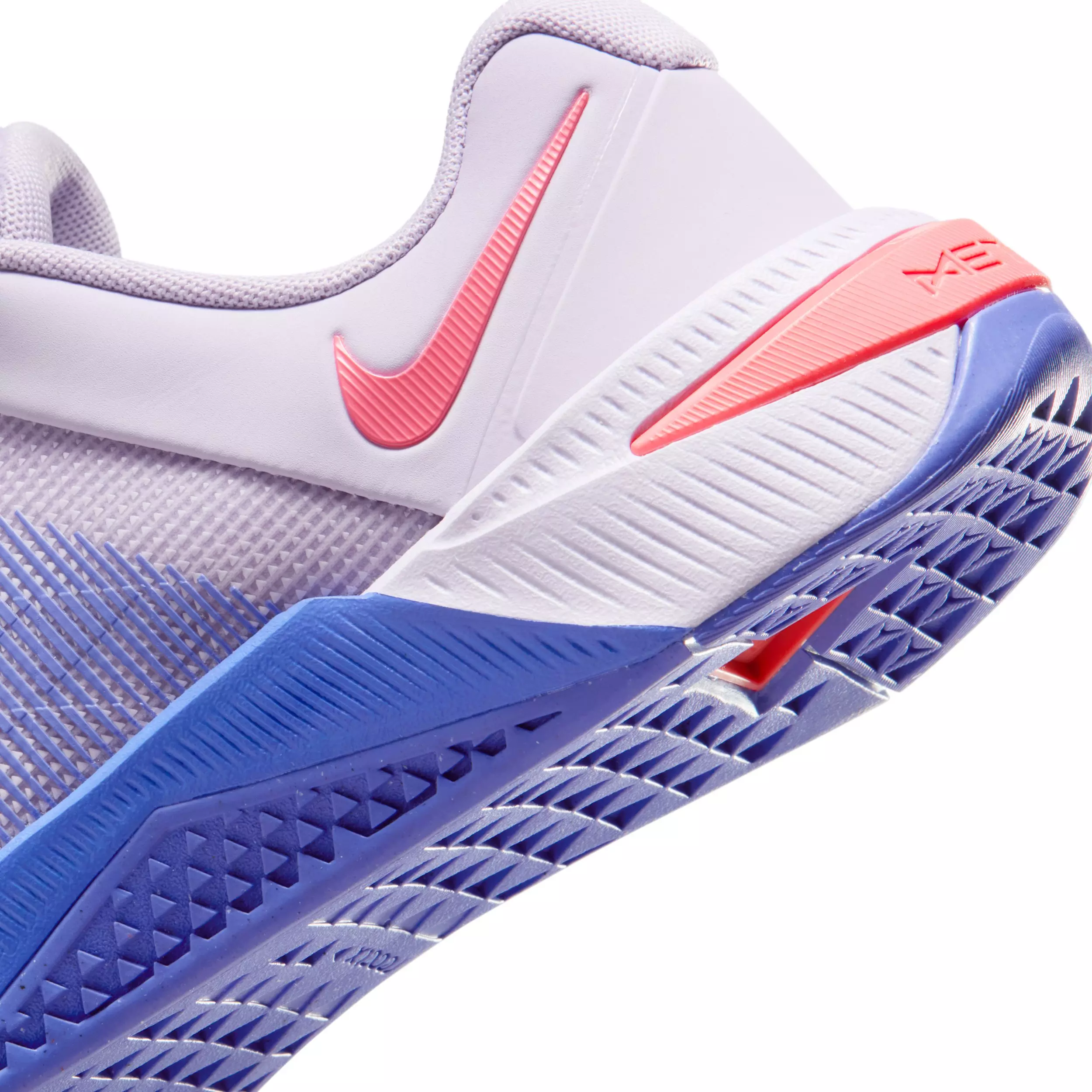 Nike Metcon 10 "Violet Mist/Sapphire/Sea Coral" Women's Training Shoe - VIOLET/SAPPHIRE/CORAL