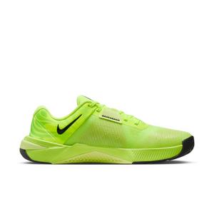 Nike Metcon 10 AMP "Volt/Light Lemon Twist/Rage Green/Black" Women's Training Shoe