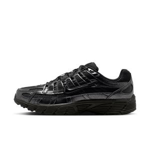 Nike P-6000 "Black/Anthracite/Black" Women's Shoe