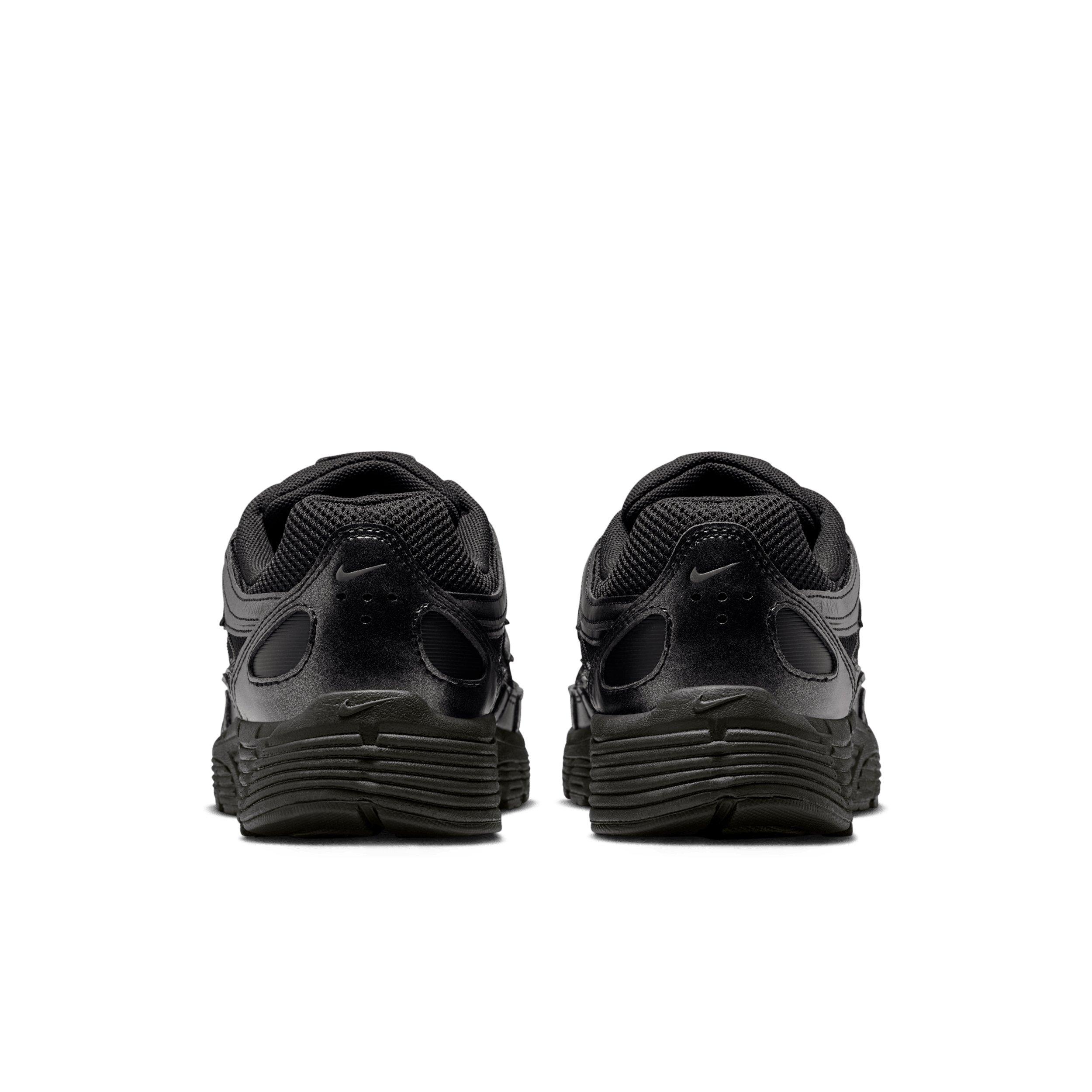 Nike P-6000 "Black/Anthracite/Black" Women's Shoe - BLACK/ANTHRACITE/BLACK Thumbnail View 5