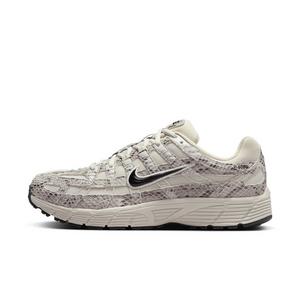 Nike P-6000 SE "Light Bone/Black/Light Bone" Women's Shoe