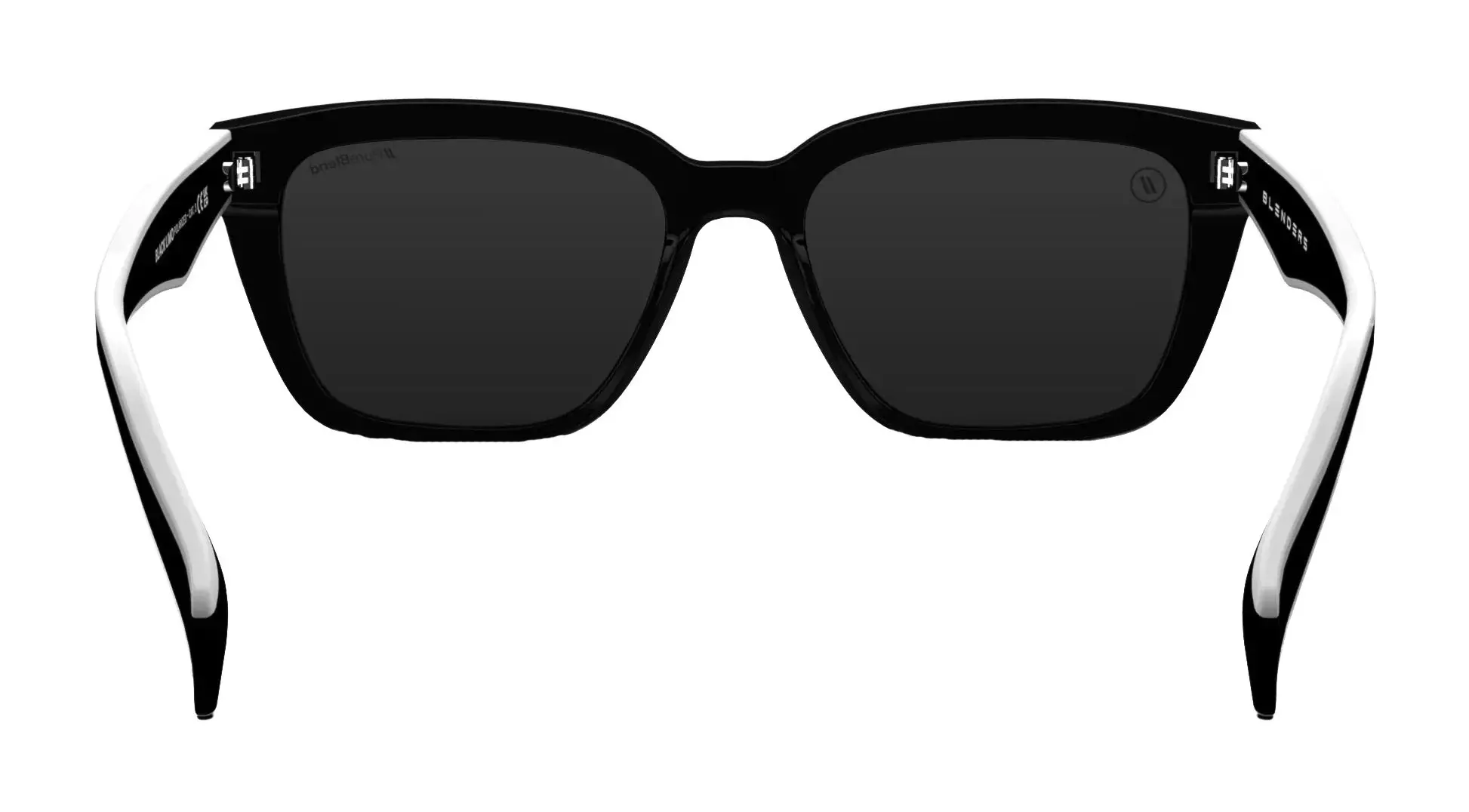 Blenders Mave Black Limo Sunglasses - BLACK