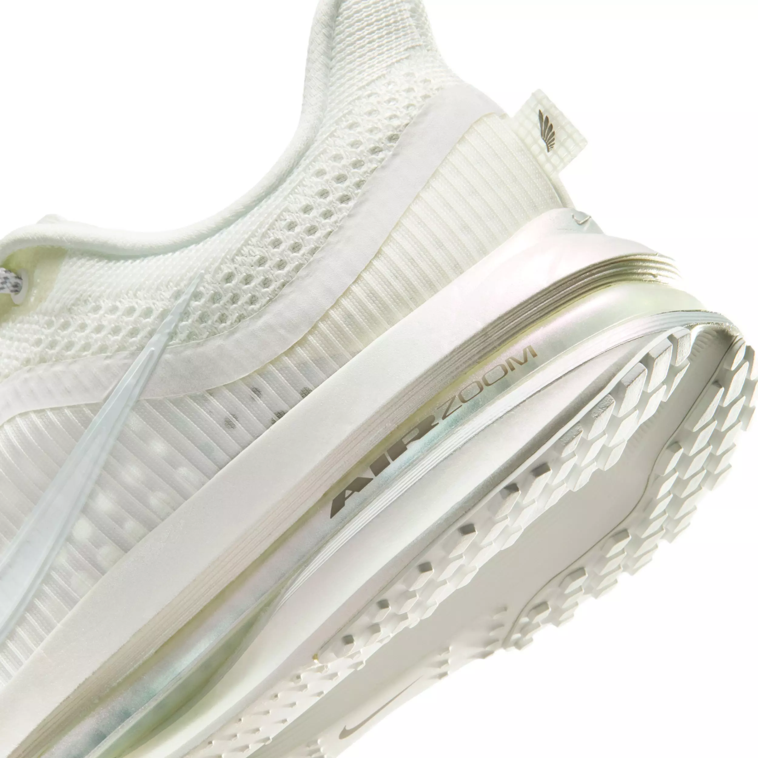 Nike Pegasus Premium "Summit White/Pure Platinum/Pencil Point/White" Women's Running Shoe - WHITE/PLATINUM/PENCIL/WHITE