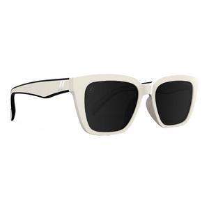 Blenders Mave White Limo Sunglasses