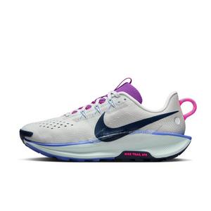 Nike Pegasus Trail 5 "Photon Dust/Sapphire/Hydrogen Blue/Midnight Navy" Women's Trail Running Shoe