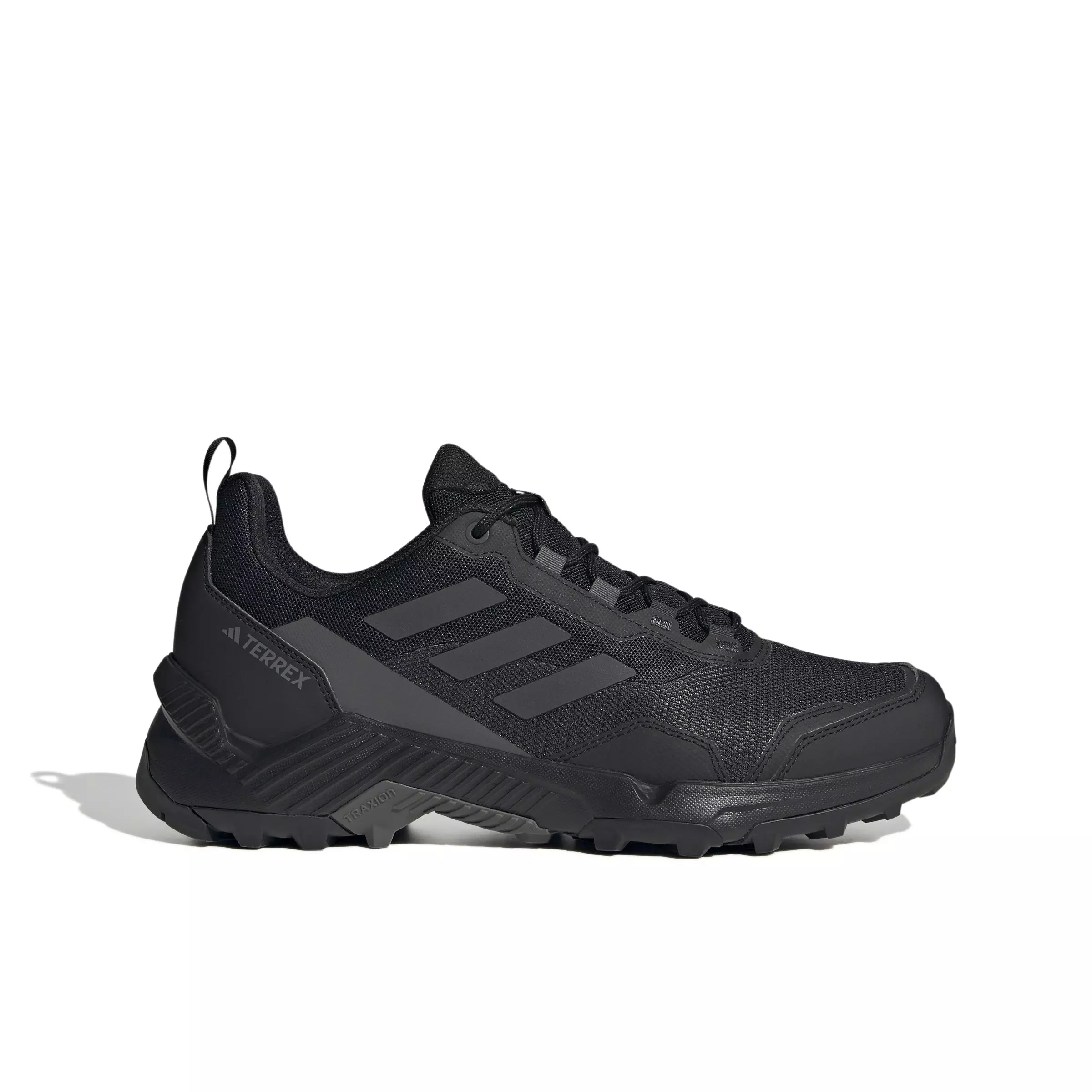 adidas Eastrail 2.0 "Core Black/Carbon/Grey Five" Men's Hiking Shoe - BLACK/CARBON/GREY