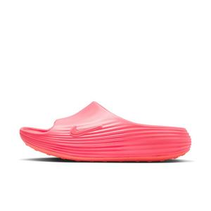 Nike ReactX Rejuven8 "Hot Lava/Hot Lava" Women's Slide