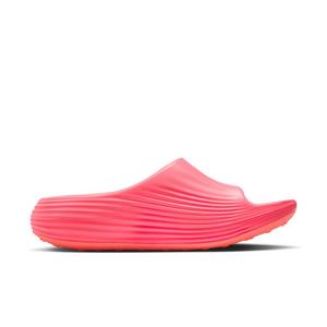 Nike ReactX Rejuven8 "Hot Lava/Hot Lava" Women's Slide