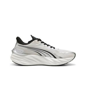 PUMA Velocity NITRO 4 "PUMA White/PUMA Black" Women's Running Shoe