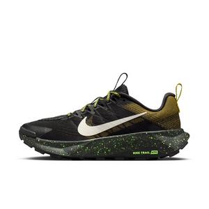 Nike Wildhorse 10 "Black/Peat Moss/Volt Ice/Phantom" Women's Trail Running Shoe