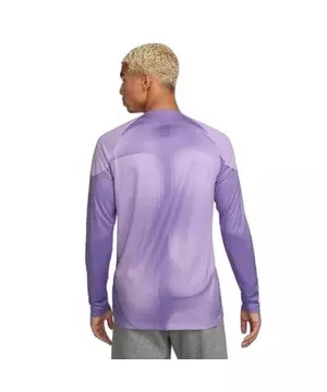 adidas Goalkeeper Jersey - Purple, Men's Lifestyle