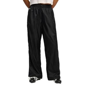 PUMA Women's PUMA x ROSÉ T7 Relaxed Track Pants -Black