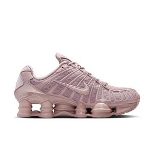 Nike Shox TL "Particle Rose/Metallic Silver/Particle Rose" Women's Shoe