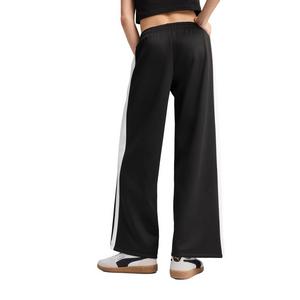 PUMA Women's T7 Low Rise Track Pants -Black