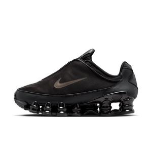 Nike Shox TL "Black/Cave Stone/Black" Women's Shoe