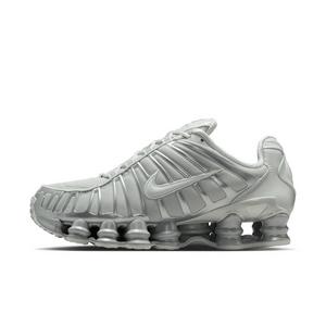 Nike Shox TL "Photon Dust/Metallic Silver/Photon Dust" Women's Shoe