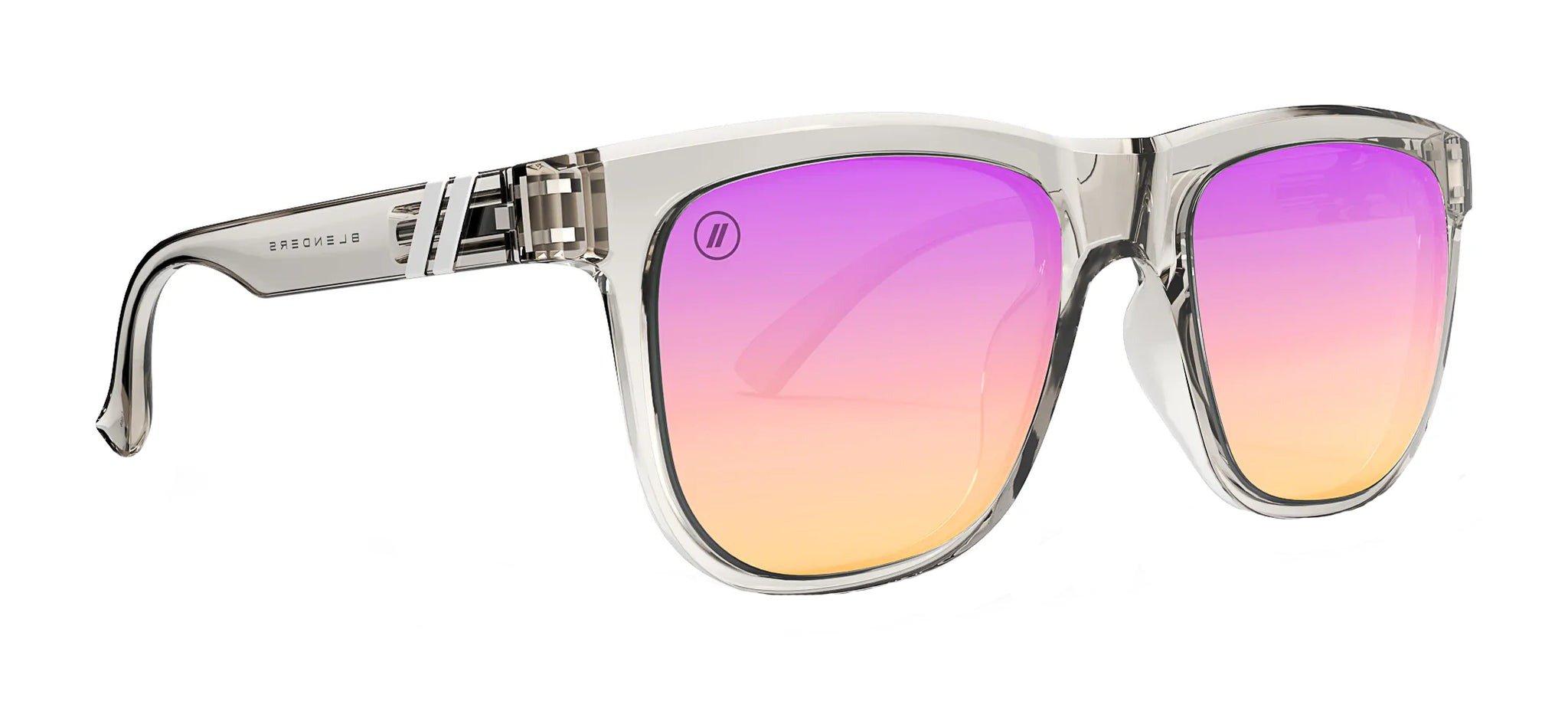 Blenders Sender Dream One Sunglasses - PURPLE Thumbnail View 1