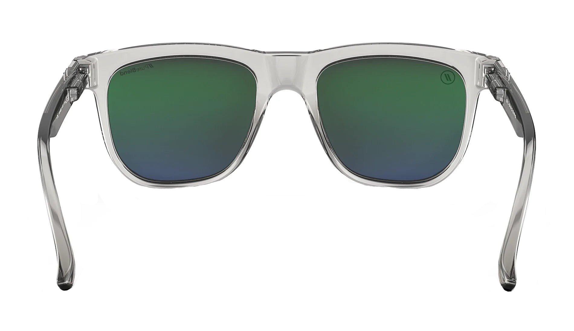 Blenders Sender Dream One Sunglasses - PURPLE Thumbnail View 2