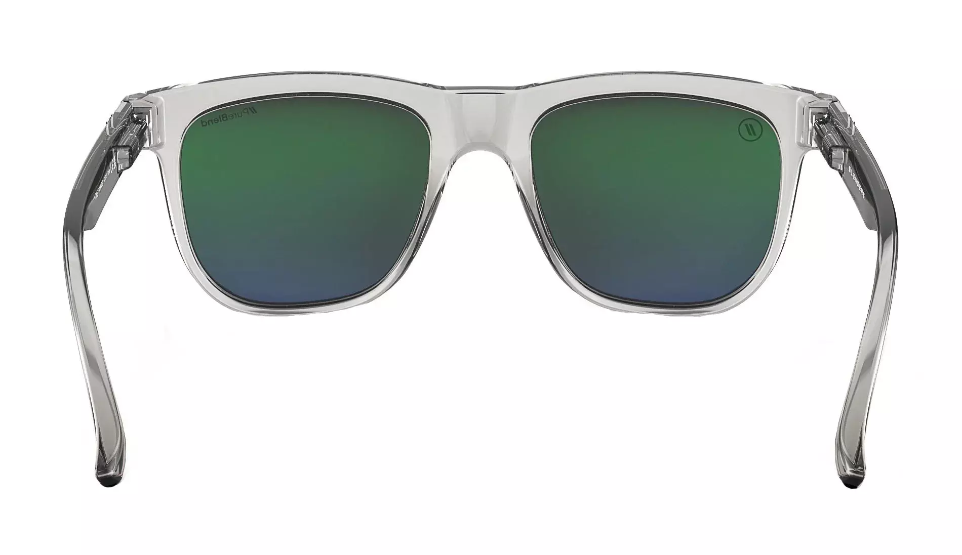 Blenders Sender Dream One Sunglasses - PURPLE