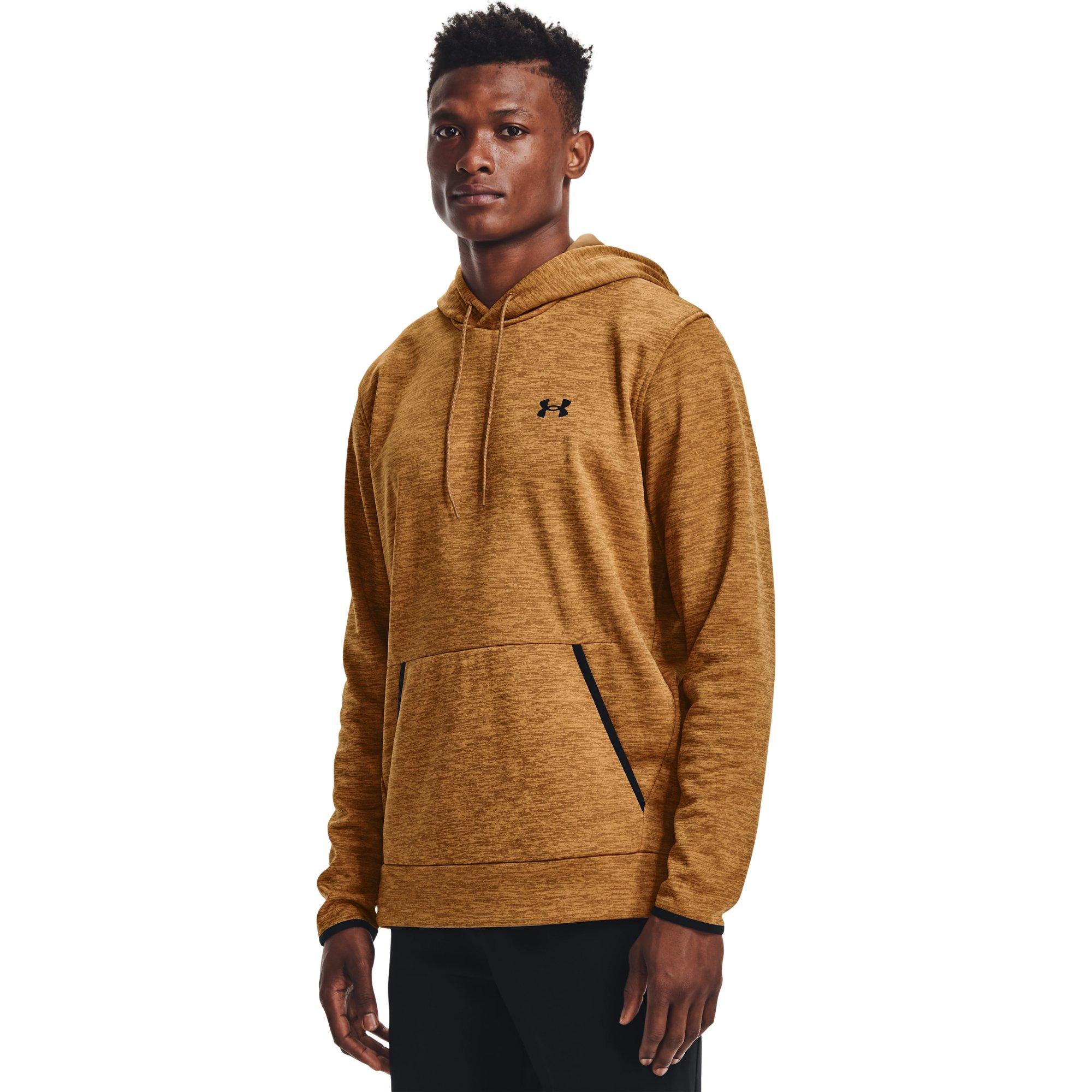 Men's Armourfleece Twist Hoodie